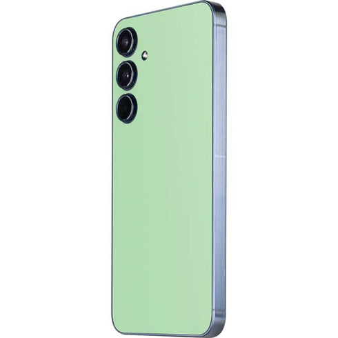 Celadon Galaxy A36 5G Skin